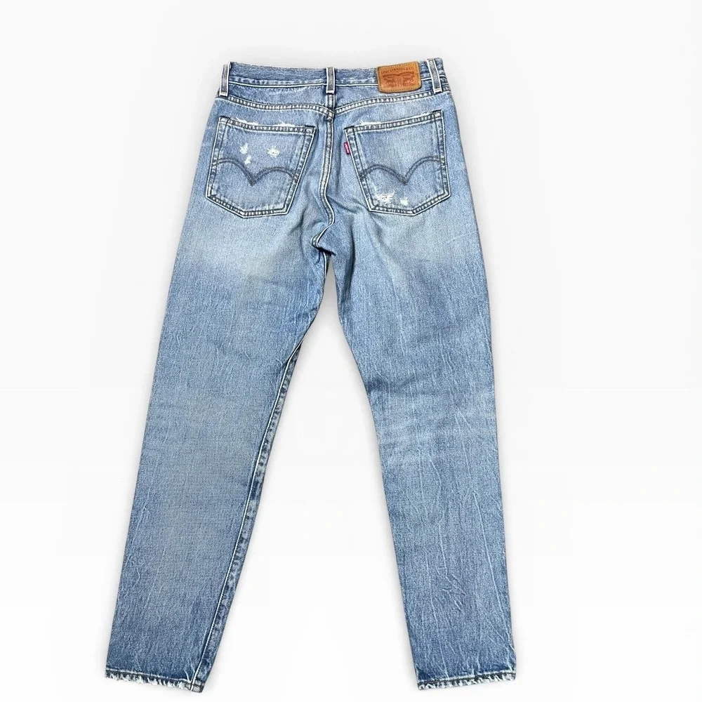 Levis euc no